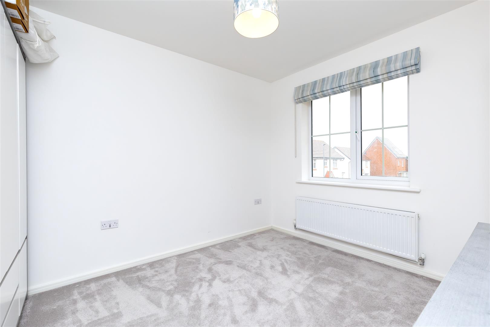 Loom Crescent, Bamber Bridge, Preston
